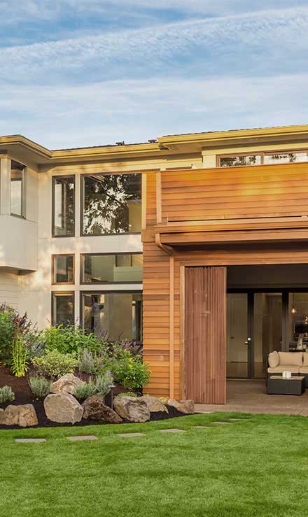 Contact Cut Ups Lawn Service Inc for Landscaping Services