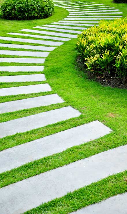 Cut Ups Lawn Service Inc Landscape Construction