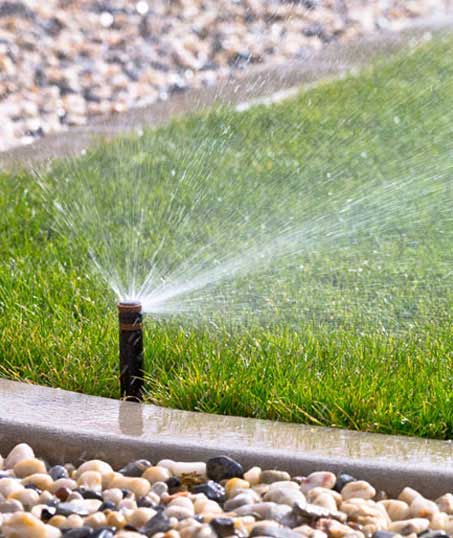 Cut Ups Lawn Service Inc Sprinkler System Repairs